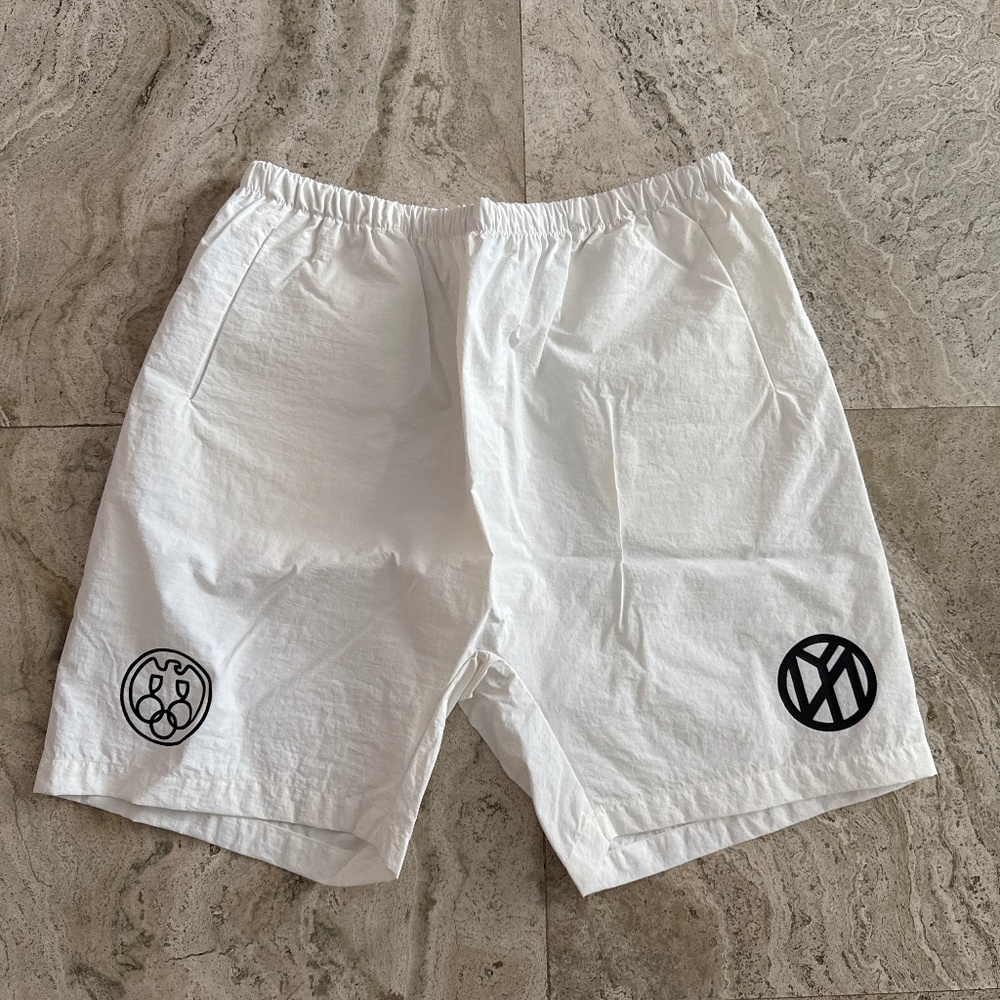 YEEZY 2025 Shorts SOLD OUT
